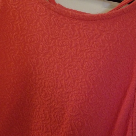 Pink party dress - Picture 4 of 4